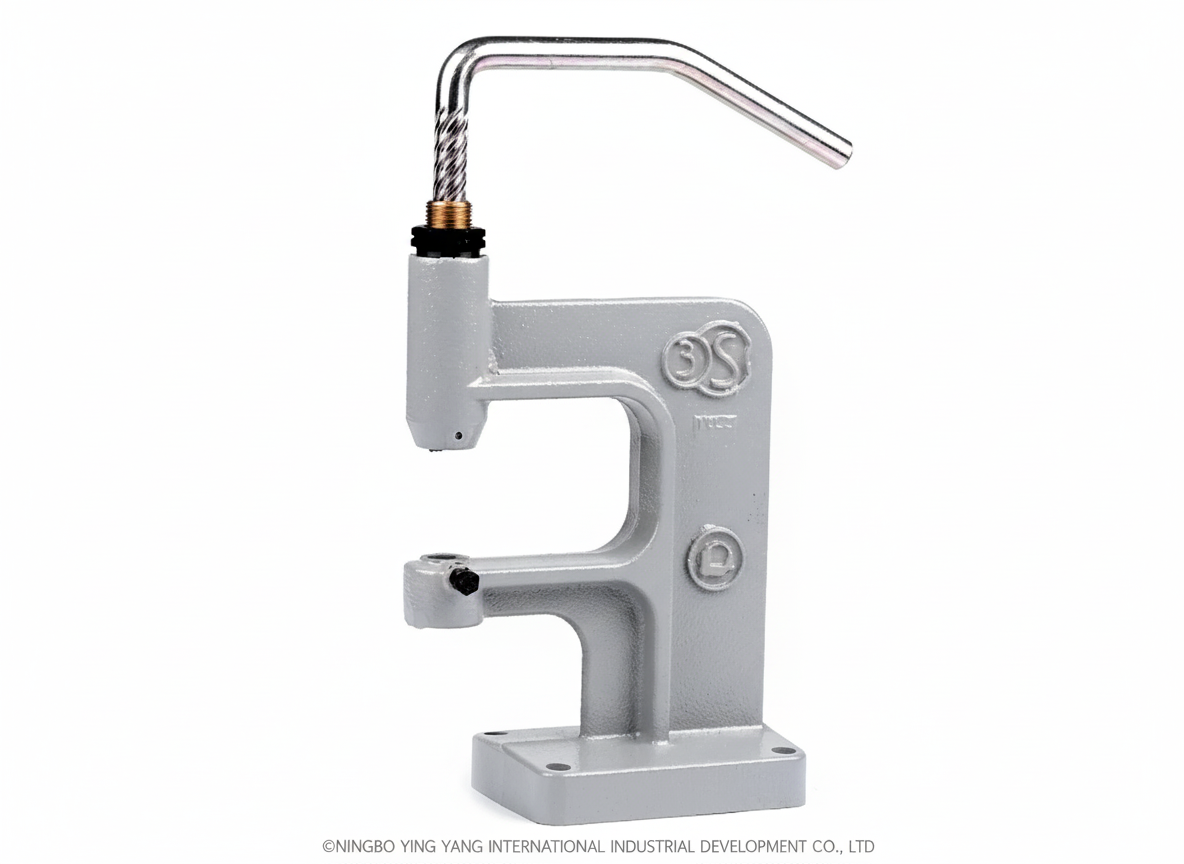 Turning Hand Machine